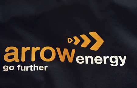 Arrow Energy